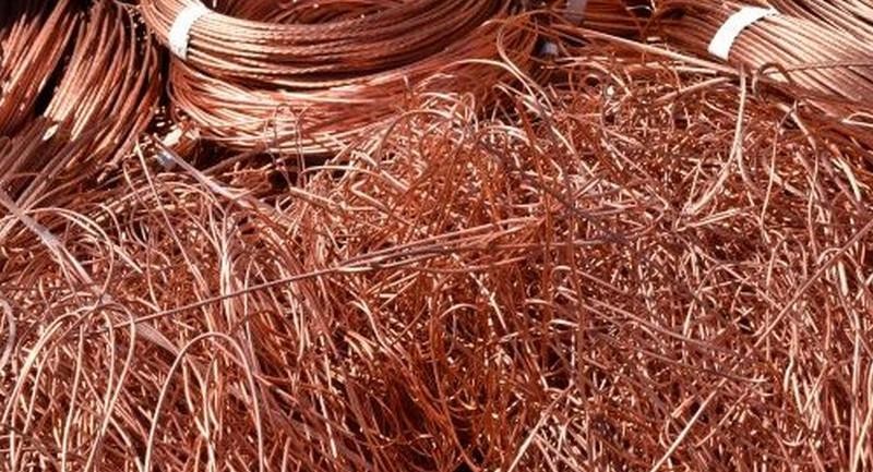 Vì Sao Nên Chọn PHẾ LIỆU ĐẠI QUANG? Mách bạn địa chỉ thu mua phế liệu đồng Tp Tam Kỳ Quảng Nam