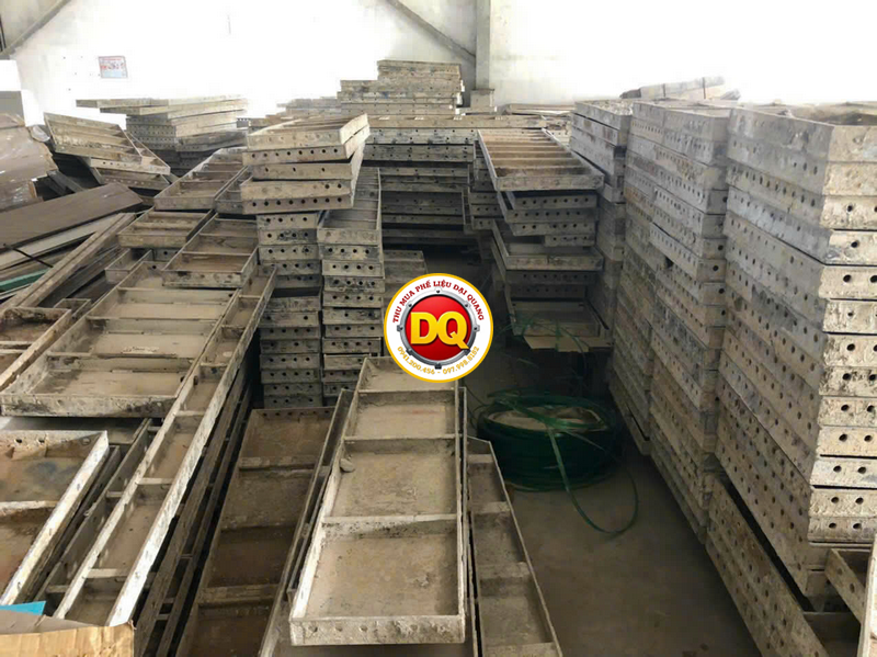 Quy Trình Thu Mua Sắt Phế Liệu Chuyên Nghiệp Tại PHẾ LIỆU ĐẠI QUANG | Thu Mua Sắt Phế Liệu ở Tp Cần Thơ
