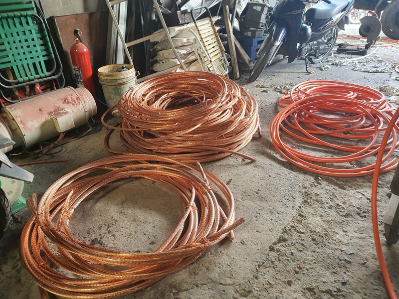 Phân loại đồng phế liệu – Yếu tố quyết định giá trị | thu mua đồng phế liệu tận nơi ở Đồng Nai
