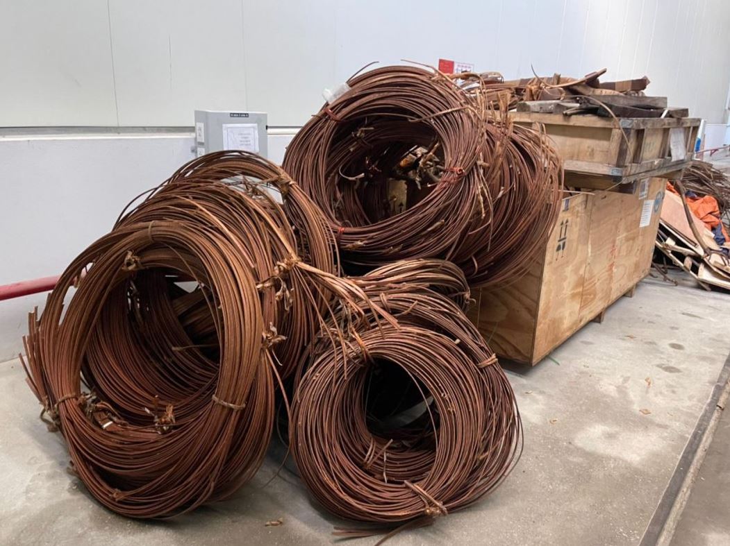 Tại Sao Nên Chọn PHẾ LIỆU ĐẠI QUANG Để Bán Đồng Phế Liệu Tại Bạc Liêu? Thu Mua Đồng Phế Liệu Giá Cao ở Bạc Liêu Năm 2025