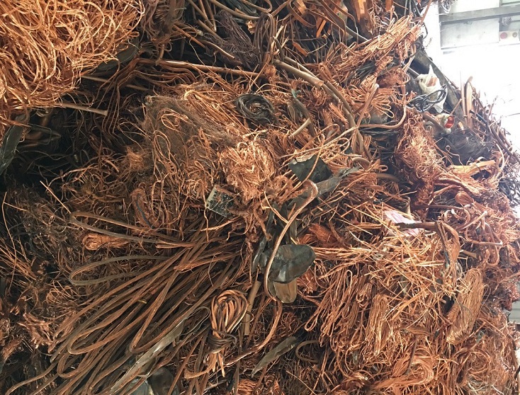 QUY TRÌNH THU MUA ĐỒNG PHẾ LIỆU TẠI NHÀ Ở ĐỒNG NAI CỦA PHẾ LIỆU ĐẠI QUANG - Địa Chỉ Thu Mua Đồng Phế Liệu Tại Nhà ở Đồng Nai