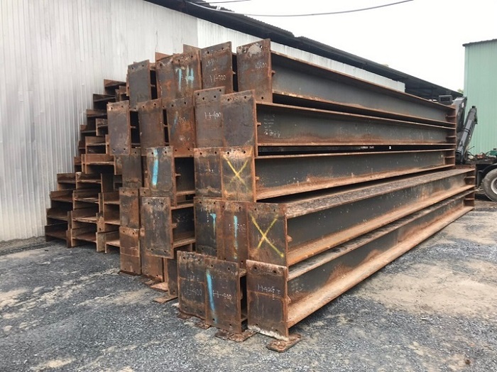 Quy Trình Thu Mua Sắt Phế Liệu Chuẩn Mách bạn địa chỉ thu mua sắt phế liệu tận nơi Thốt Nốt Cần Thơ
