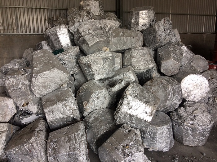 Chuyên thu mua phế liệu giá cao tại Thái Nguyên - #1 Chuyên thu mua phế liệu giá cao tại Thái Nguyên ✓ Thu mua tận nơi