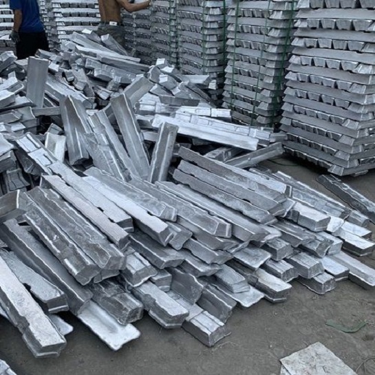 #1 Thu mua nhôm phế liệu tại Bắc Giang | Phế liệu Đại Quang - thu mua nhôm khung cửa cũ, nhôm công trình tháo dỡ, nhôm kính loại bỏ, nhôm định hình, nhôm bột, nhôm vụn...