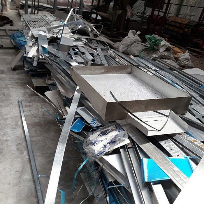 🔥 Lý do bạn nên chọn Phế Liệu Đại Quang? Nơi thu mua phế liệu nhôm tại Thái Nguyên giá cao