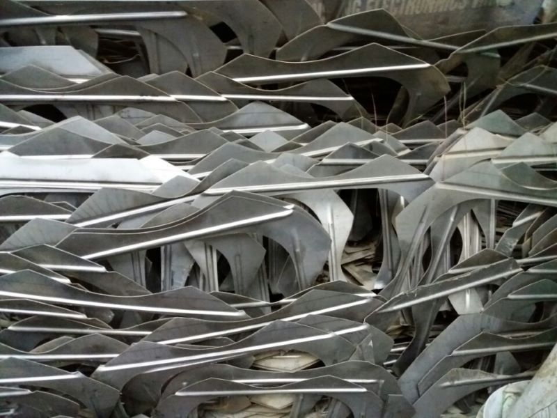 Phân loại inox phế liệu thu mua phổ biến hiện nay | Đơn vị có thu mua inox phế liệu tận nơi ở An Giang