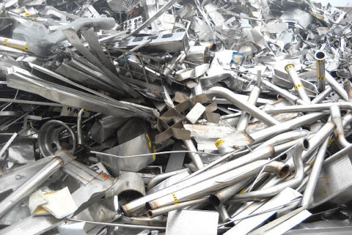 Phế liệu Đại Quang – Đơn vị thu mua inox phế liệu hàng đầu tại An Giang | Mách bạn địa chỉ thu mua inox phế liệu tận nơi An Giang