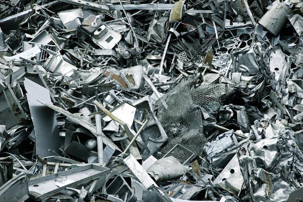 Phân loại inox phế liệu, Quy trình thu mua phế liệu tận nơi và Kinh nghiệm bán phế liệu được giá