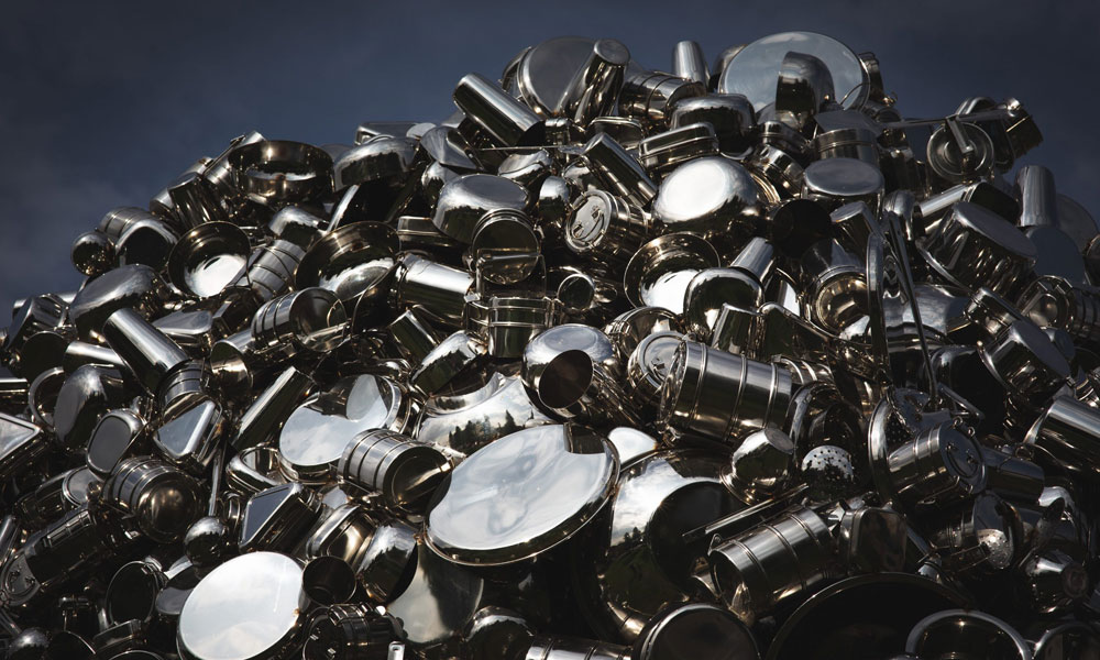 Tại Sao Nên Chọn PHẾ LIỆU ĐẠI QUANG Để Bán Phế Liệu Inox? Thu Mua Phế Liệu Inox Giá Cao các quận tại TPHCM