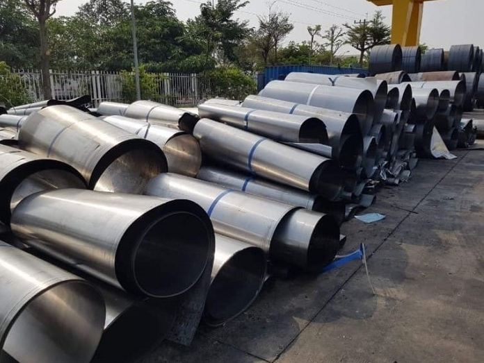Tại Sao Việc Thu Mua Inox Phế Liệu Lại Quan Trọng? Công Ty Thu Mua Inox Phế Liệu Quận Tân Phú HCM