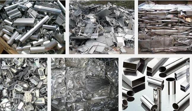Quy Trình Thu Mua Inox Phế Liệu Chuẩn | Mách bạn địa chỉ thu mua inox phế liệu tận nơi Bình Thủy Cần Thơ