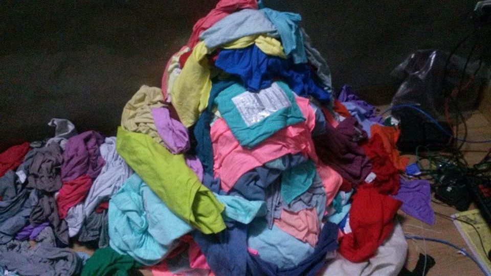 📦 Quy Trình Thu Mua Phế Liệu Vải Tại Phế Liệu Đại Quang | #1 Địa chỉ thu mua phế liệu vải tại Hà Nội giá cao