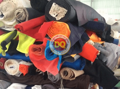 #1 Thu mua vải vụn thanh lý tại Đống Đa Hà Nội【✔️Cao hơn thị trường 33%】