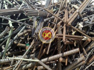 #1 Nơi thu mua sắt phế liệu tại Bắc Ninh top#1 hiện nay 0941 200 456