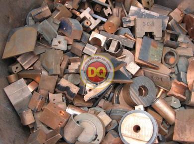 #1 Mách bạn địa chỉ thu mua sắt phế liệu tận nơi Phường Mỹ Tho Đồng Tháp - Đại Quang