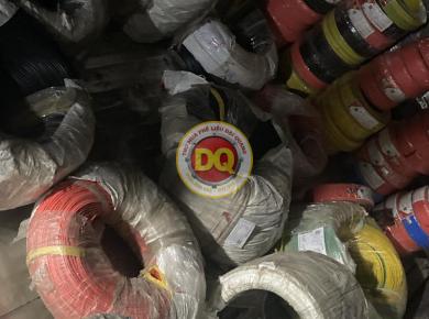 Dịch Vụ Thu Mua Đồng Phế Liệu Phường Cái Khế Cần Thơ – Uy Tín, Nhanh Chóng, Giá Cao