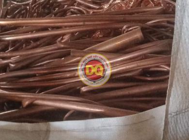 Dịch Vụ Thu Mua Phế Liệu Tại Phường Thuận Giao TPHCM – Giao Tiền Ngay, Không Ép Giá