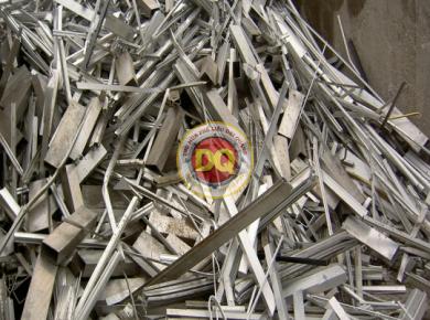 Thu Mua Phế Liệu Inox Giá Cao các quận tại TPHCM – Hoa Hồng Cao, Cân Tận Nơi