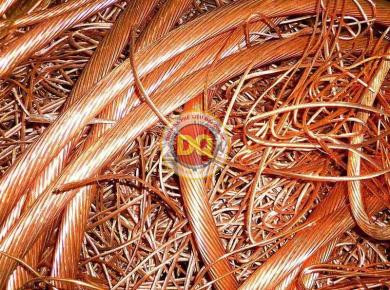  Thu Mua Phế Liệu Đồng Giá Cao Tại Bắc Giang – Báo Giá Mới Nhất Hôm Nay