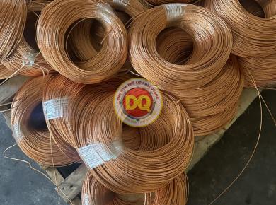 Đơn vị có thu mua đồng phế liệu tận nơi ở Bình Phước không?
