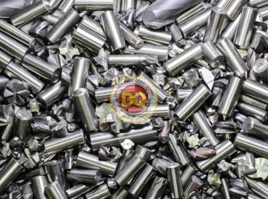 Công Ty Thu Mua Phế Liệu Inox Giá Tốt Đồng Nai - Biên Hòa, Long Khánh #1