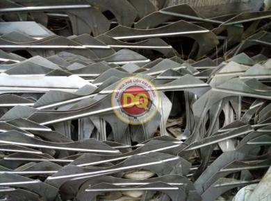 Đơn vị có thu mua inox phế liệu tận nơi ở TpHCM không?