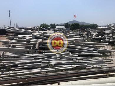 Thu mua inox phế liệu 304, 201, 316 tại Đồng Nai – Báo giá mới nhất Tháng 8/2025