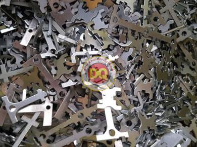 Thu mua inox phế liệu phế thải tại TpHCM, Hỗ trợ bốc xếp, xe tải tận nơi 0941 200 456