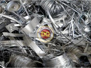 Thu Mua Inox Phế Liệu Giá Cao ở Bến Tre Năm 2025 - Báo Giá Ngay 24/7