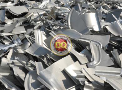 Chuyên Thu Mua Phế Liệu Inox ở Đồng Nai – Giá Cao, Có Xe Tận Nơi [Cập Nhật 2025]