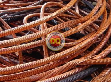 Địa chỉ thu mua đồng phế liệu ở Đà Nẵng【HH CAO 0941 200 456】