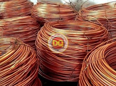 #1 Thu Mua Đồng Phế Liệu Giá Cao Tại Cà Mau – Có Xe Tới Tận Nơi 24/7