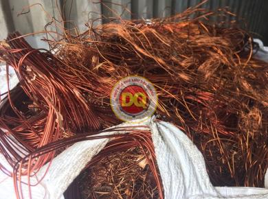 #1 Địa chỉ thu mua đồng phế liệu Bà Rịa - Vũng Tàu top#1 hiện nay 0941 200 456