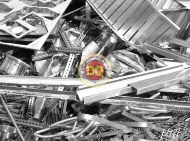 #1 Mách bạn địa chỉ thu mua nhôm phế liệu ở Kiên Giang - Đại Quang