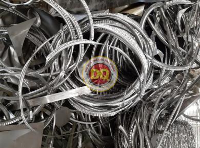 Thu Mua Nhôm Phế Liệu Phường Trấn Biên Đồng Nai – Mua Tận Nơi, Thanh Toán Nhanh  