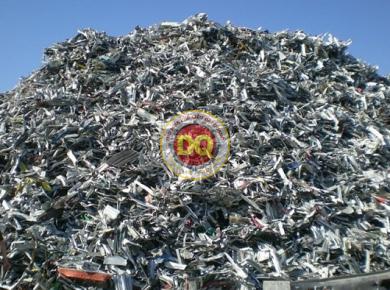 Cơ sở thu mua nhôm phế liệu uy tín tại Bình Dương – Giao hàng là có tiền