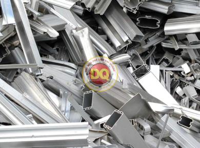 #1 Nơi thu mua phế liệu nhôm tại Thái Nguyên giá cao - ALO: 0941 200 456