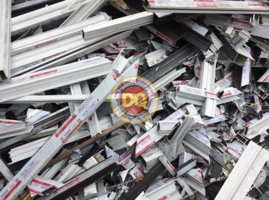 Công Ty Thu Mua Phế Liệu Nhôm Giá Tốt An Giang - Long Xuyên, Châu Đốc #1