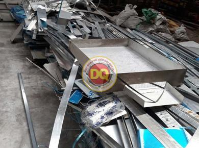 Mách bạn địa chỉ thu mua nhôm phế liệu ở Trà Vinh #1
