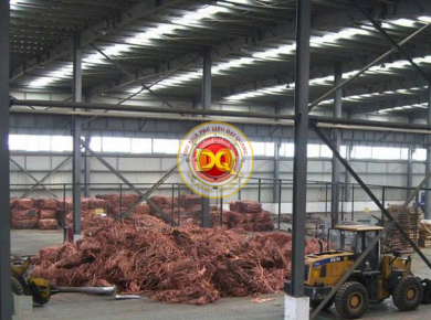 #1 Thu mua phế liệu tận nơi tại Hà Nội > 30% LH 0941 200 456