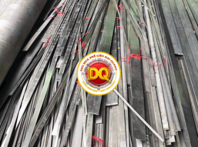 #1 Chuyên thu mua phế liệu giá cao tại Bắc Giang ✓ Thu mua tận nơi