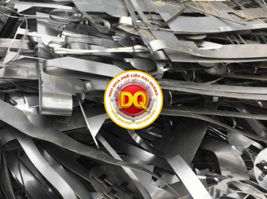 Chuyên Thu Mua Inox Phế Liệu ở Đồng Nai Giá Cao ⚡ Thu Tiền Liền Tay - Hỗ Trợ Bốc Xếp