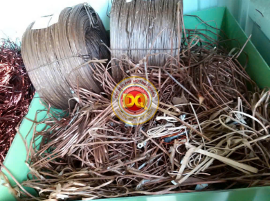 Thu Mua Đồng Phế Liệu Giá Cao Nhất Quận Thủ Đức TPHCM – Báo Giá Mới Nhất Hôm Nay