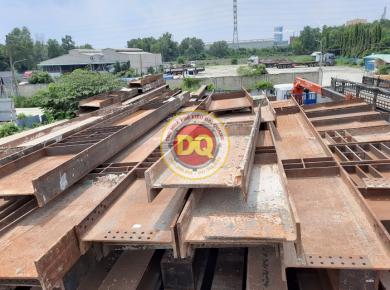 #1 Nơi thu mua phế liệu sắt tại Bắc Giang giá cao  - ✔️Đại Quang