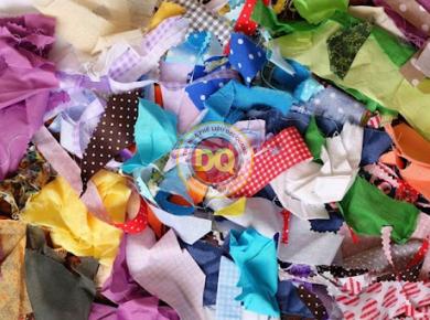 #1 Thu mua vải vụn thanh lý tại Hai Bà Trưng Hà Nội【✔️Cao hơn thị trường 33%】