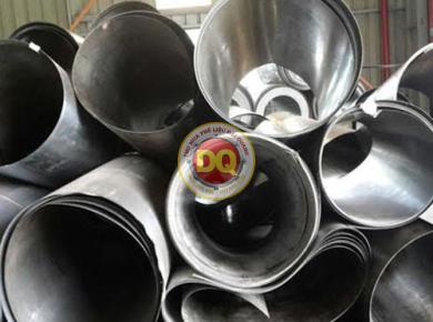 Chuyên thu mua inox phế liệu giá cao tại Đồng Nai – Có xe đến tận nơi