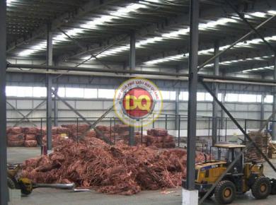 Công Ty Thu Mua Đồng Phế Liệu Giá Cao Phường Lái Thiêu TPHCM – Giao Tiền Ngay, Có Hóa Đơn Đầy Đủ