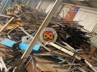 #1 Mách bạn địa chỉ thu mua sắt phế liệu tận nơi Bình Thủy Cần Thơ