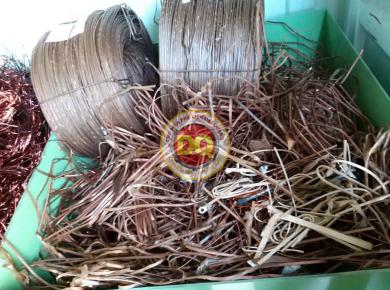 Công Ty Thu Mua Phế Liệu Đồng Giá Tốt Tây Ninh - Hòa Thành, Trảng Bàng #1