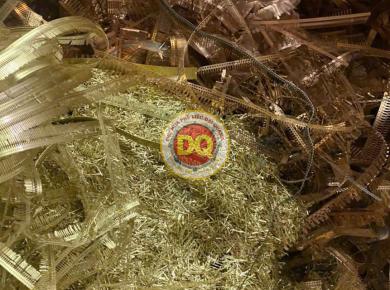 Dịch Vụ Thu Mua Đồng Phế Liệu Định Quán Đồng Nai – Nhanh Chóng, Chuyên Nghiệp